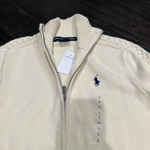 Ralph Lauren Sweater